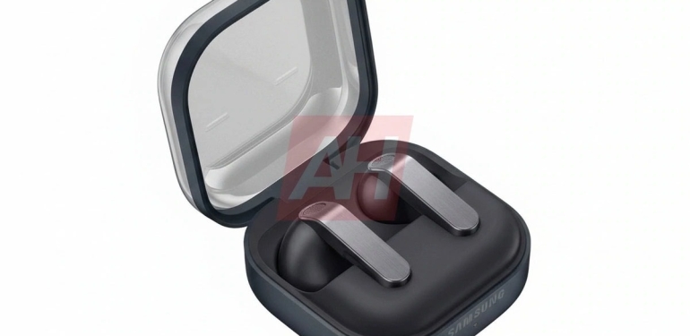 Samsung Galaxy Buds 4 ve Buds 4 Pro, ilk kez bu kadar net görüntülendi