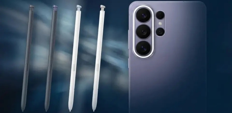 Samsung Galaxy S26 Ultra en net haliyle görüntülendi