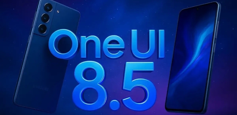 Samsung One UI 8.5 için dördüncü beta yayınlandı
