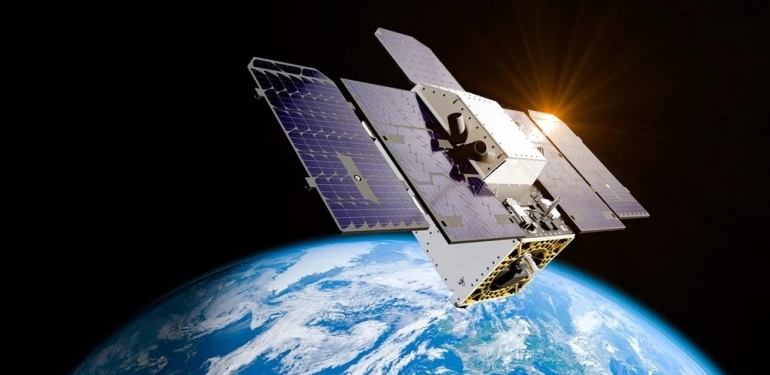 SpaceX, Elon Musk’ın bir milyon uyduluk veri merkezi planı için işe alımlara başladı