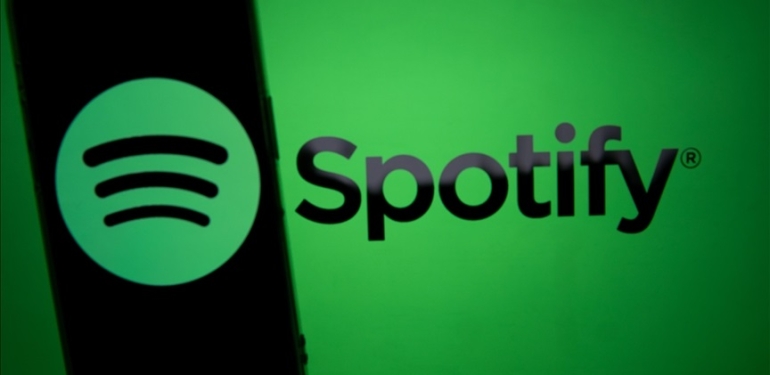 Spotify, sesli ve yazılı kitapları senkronize eden Page Match özelliğini kullanıma sundu