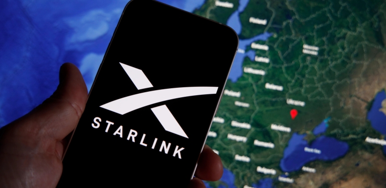 Starlink uydu internet kullanıcı sayısı 10 milyonu aştı