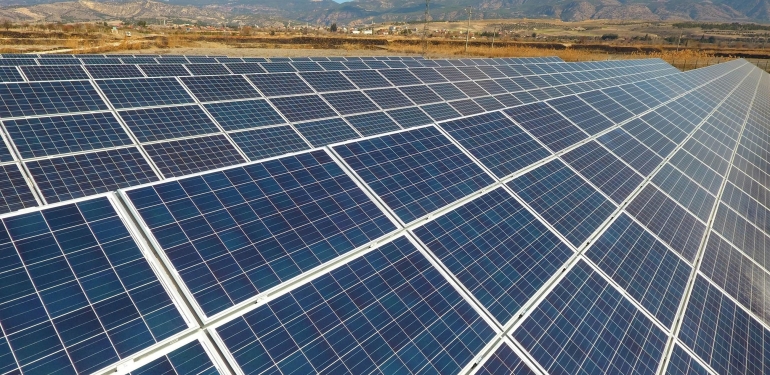 Suudi Arabistan’dan Türkiye’ye dev enerji yatırımı: En ucuz elektrik olacak