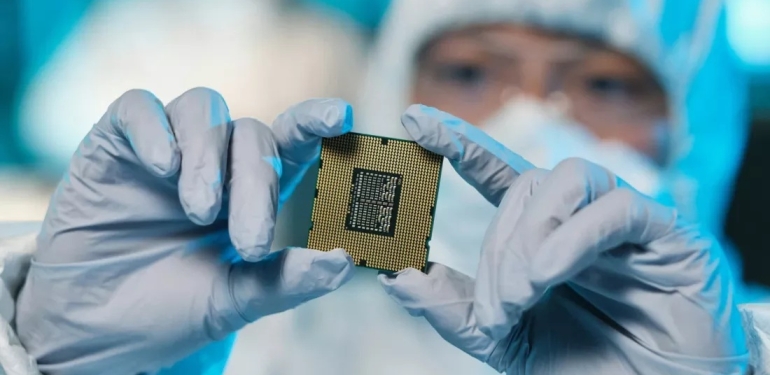 Tayvan: “Çip üretiminin çoğunluğunu ABD’ye taşımak imkansız”