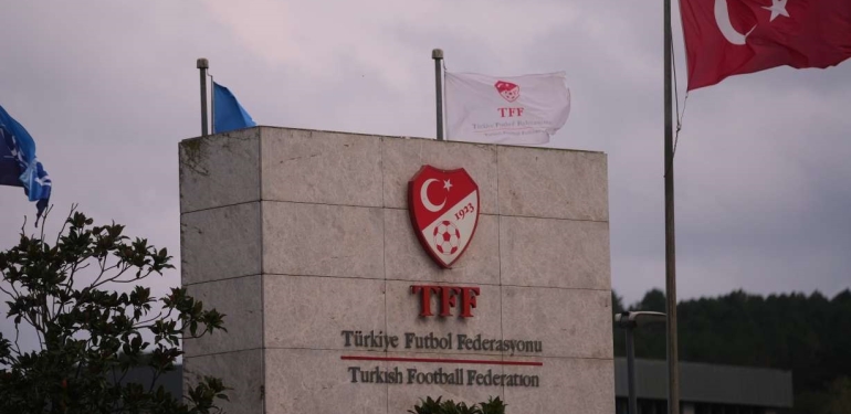 TFF, AMP’ye yönelik erişim engelini kaldırdı