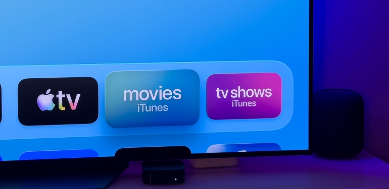 tvOS 26.4 ile iTunes uygulamaları tarihe karışıyor