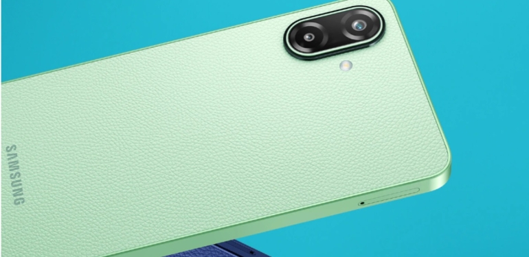 Uygun fiyatlı Samsung Galaxy F70e tanıtıldı: Sınıfının en iyisi