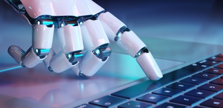 Web’de yeni dönem: İnternetteki trafiğin büyük bölümünü artık AI botları oluşturuyor