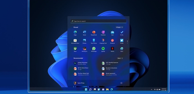 Windows 11’e yıllardır beklenen “Görev Çubuğu” özelliği geliyor