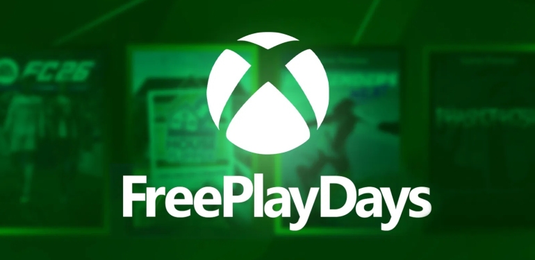 Xbox ücretsiz oyun günleri: NBA 2K26, 2K25 ve dahası