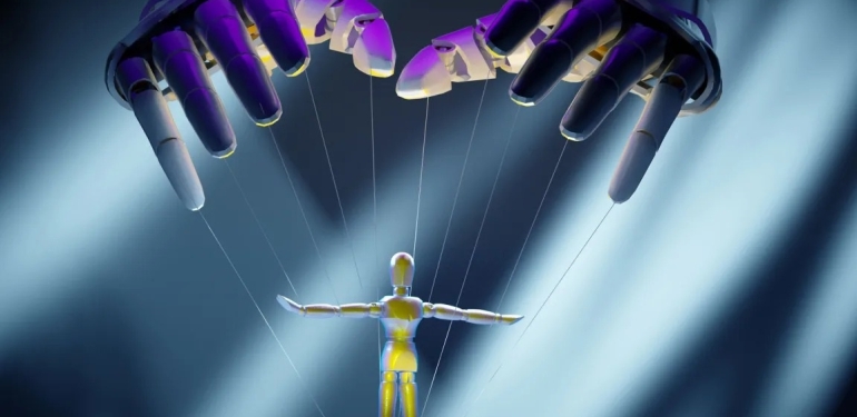 Yapay zeka insanları nasıl “kiralamaya” başladı?