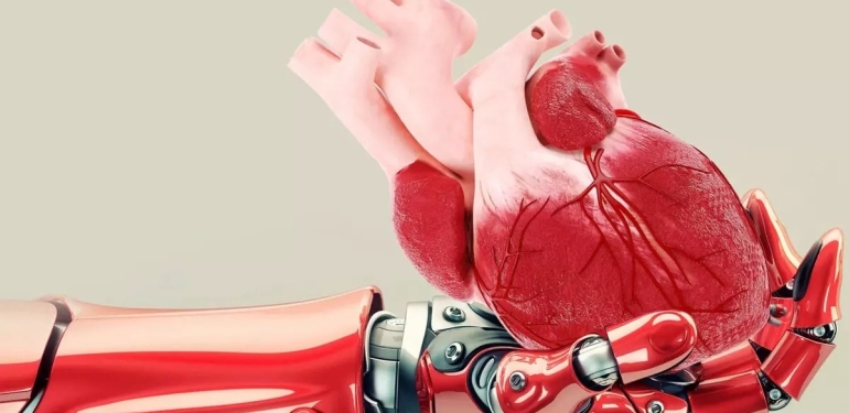 Yapay zeka, organ naklinde erken risk tespit dönemini başlatıyor