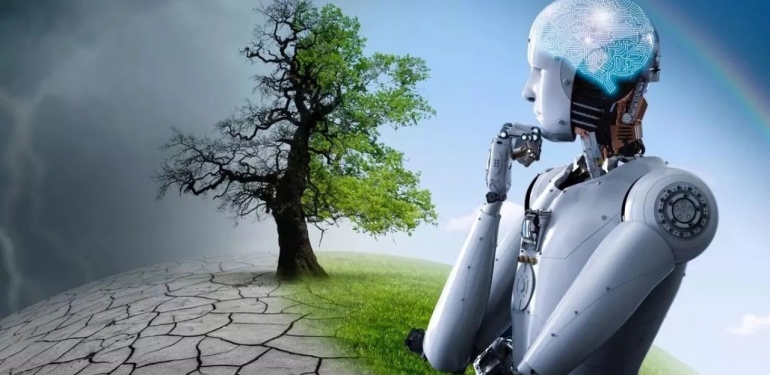 Yeni rapor: Yapay zekânın iklim faydalarına dair iddiaların çoğu asılsız