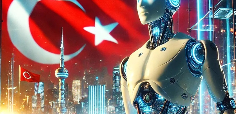 Yerli yapay zeka Cosmos T1 kullanıma sunuldu