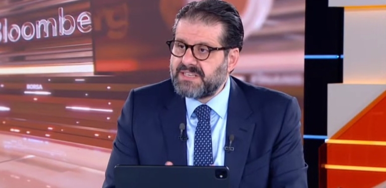 “1 milyar dolarlık murabahayla güçlüyken güçleniyoruz”