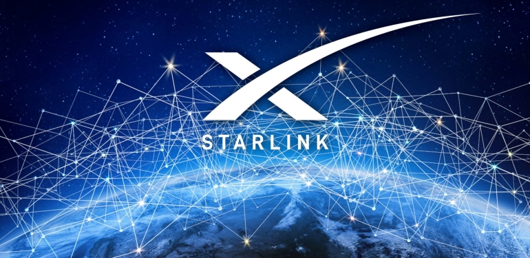 2 saat içinde 56 uydu fırlattılar: Starlink 10 bin barajını geçti