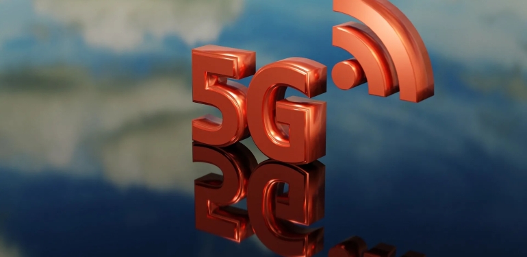 5G Türkiye’de aktif hale gelmeye başladı: 1 Nisan’da herkese açılacak