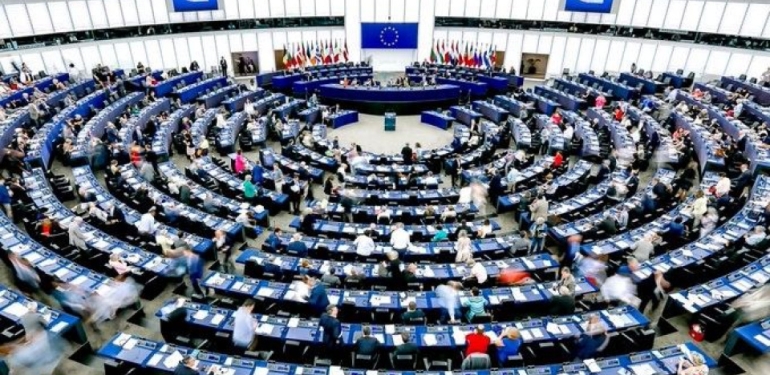 ABD-AB ticaret anlaşmasında kritik viraj alındı