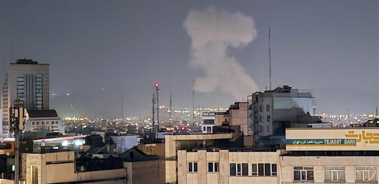 ABD, İran’a saldırıların beklenenden uzun süreceği bilgisini verdi