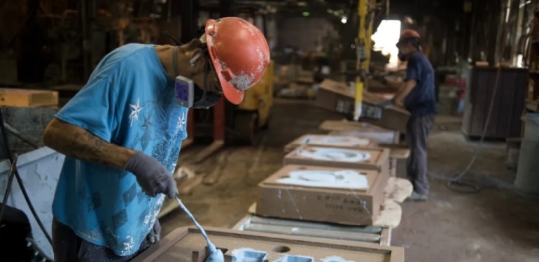 ABD iş dünyası aktivitesinde İran etkisi