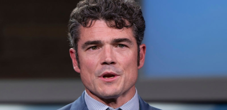 ABD Terörle Mücadele Direktörü istifa etti: “İran savaşı bir yalan”