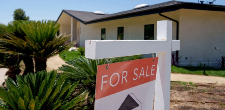 ABD’de bekleyen konut satışlarında toparlanma