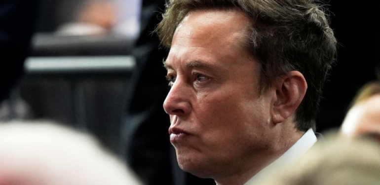 ABD’de jüri, Musk’ın Twitter’ı alma sürecinde yatırımcıları yanılttığına karar verdi