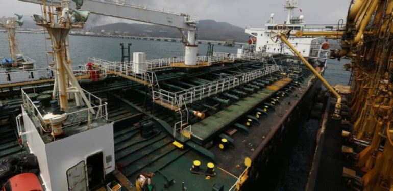 ABD’den petrol krizine karşı denizcilik yasası hamlesi