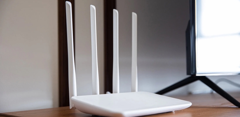 ABD’den radikal karar: Yabancı üretim router’lar yasaklandı