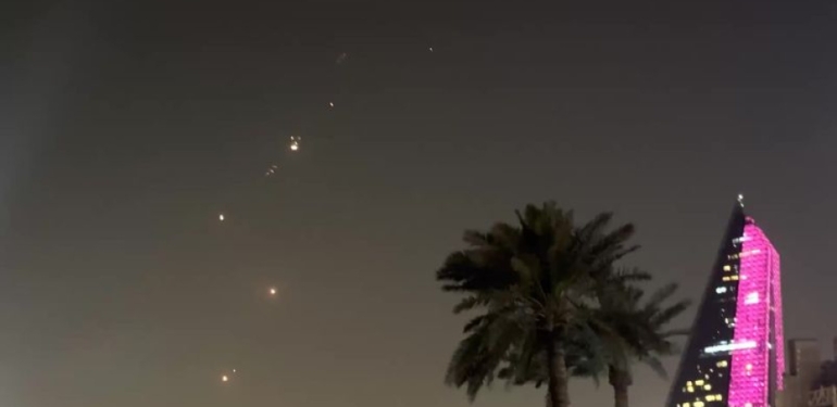 ABD’den vatandaşlarına Suudi Arabistan’dan ayrılmaları çağrısı