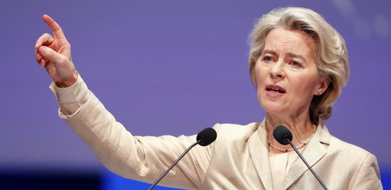 AB’den enerji fiyat artışına karşı önlem hazırlığı