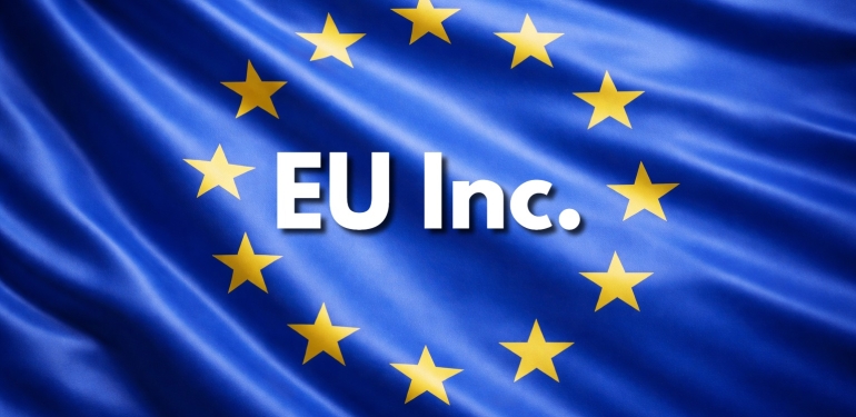 AB’den “EU Inc.” hamlesi: 48 saatte şirket kurulabilecek