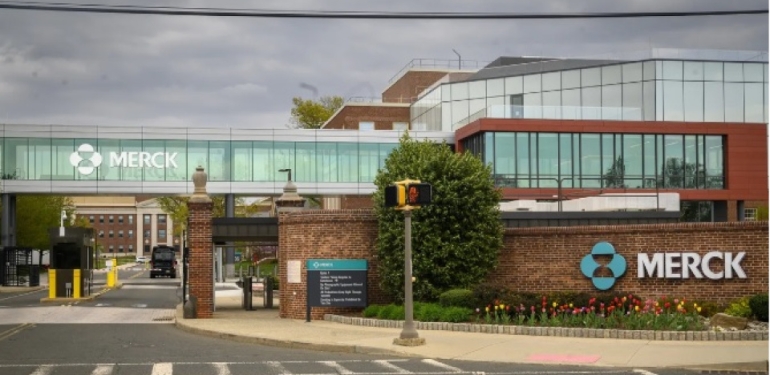 ABD’li ilaç devi Merck, Terns Pharmaceuticals’ı 6,7 milyar dolara satın alıyor