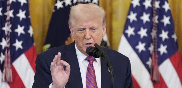 ABD’ye göre 2026 küresel tehditler öncelikli odak Çin, Rusya ve İran