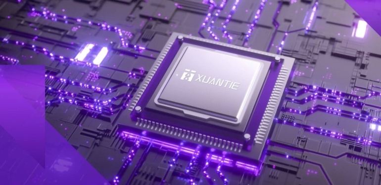 Alibaba’dan yapay zekâ için yeni nesil çip: XuanTie C950 tanıtıldı