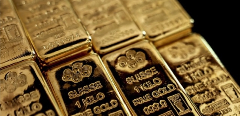 Altında Fed beklentisi