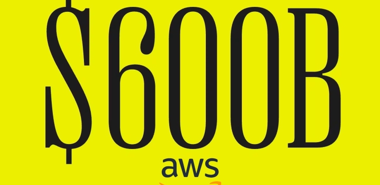 Amazon, 1 milyon Nvidia GPU’su alacak: Hedef 600 milyar dolarlık gelir!