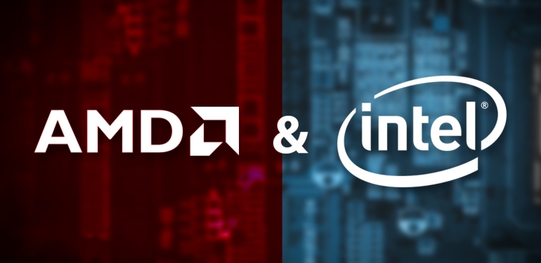 AMD ve Intel’den zam: İşlemci fiyatlarında çift haneli artış bekleniyor