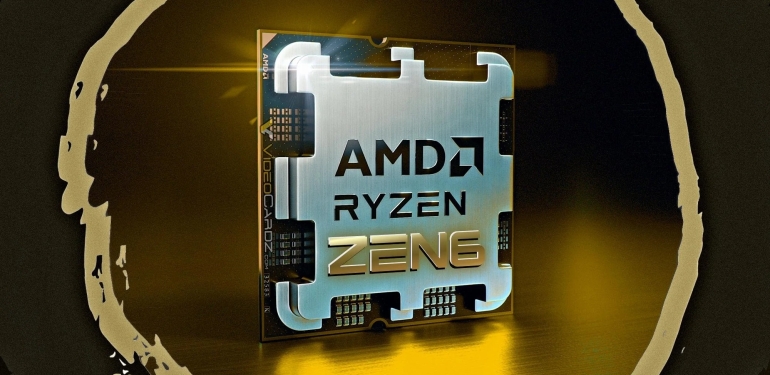 AMD’den dikkat çeken sıçrama: Daha düşük hızda daha yüksek performans