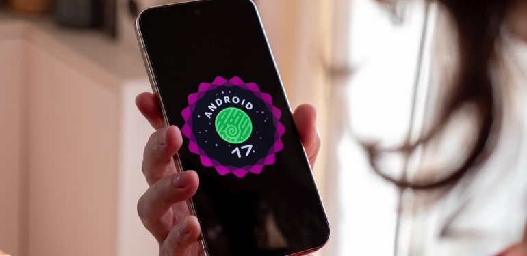 Android 17 neler sunacak? Yeni özellikler netleşmeye başladı