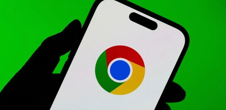 Android tabletler için Chrome’a masaüstü özelliği geldi