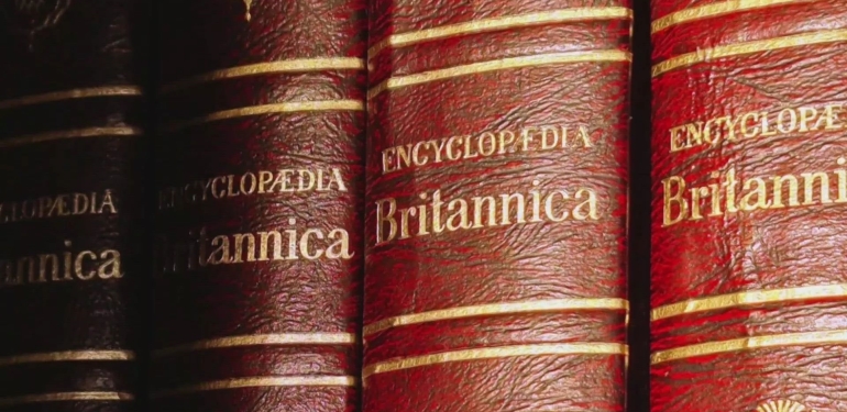 Ansiklopedi devi, OpenAI’a dava açtı: “Yazıları kelimesi kelimesine kopyalıyor”