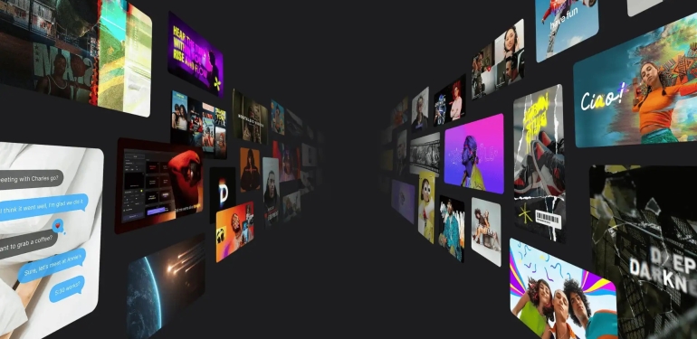 Apple, Adobe karşısında güçleniyor: MotionVFX’i satın aldı