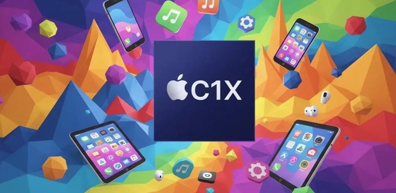 Apple C1X, Snapdragon X80 ile kıyaslandı: Fark kapanıyor