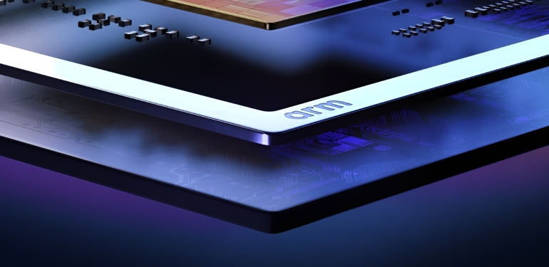 ARM’dan büyük adım: İlk “AGI CPU”sunu tanıttı