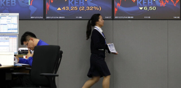 Asya hisse senetlerinde ‘ateşkes’ baharı