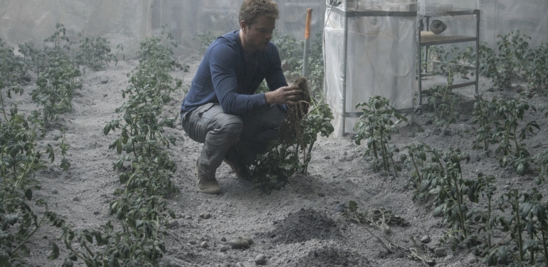 Ay’da patates yetiştirmek artık mümkün: İlk deneyler umut veriyor