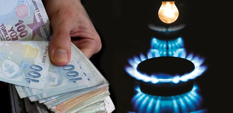 Bakan Bayraktar’dan doğal gaz ve elektriğe zam sinyali: Tarih vererek duyurdu