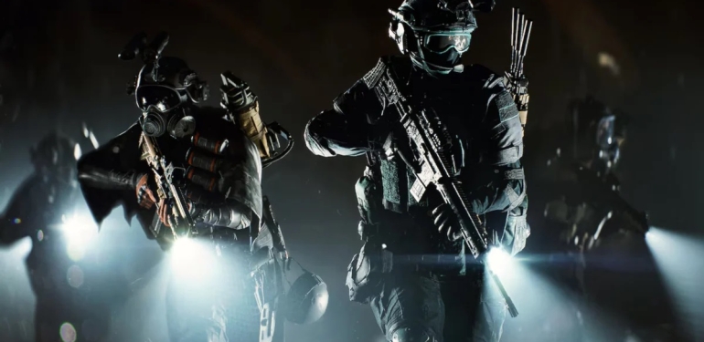 Battlefield 6’da yapay zeka yoğun olarak kullanıldı