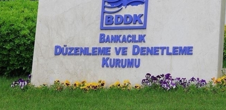 BDDK’dan yeni bir katılım bankasına kuruluş izni